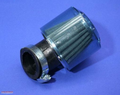 Air filter universal 42mm