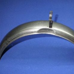 Front mudguard M72, reproduction