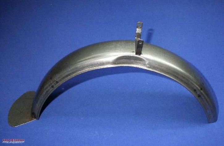 Front mudguard M72, reproduction