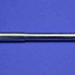 Rear wheel axle M72