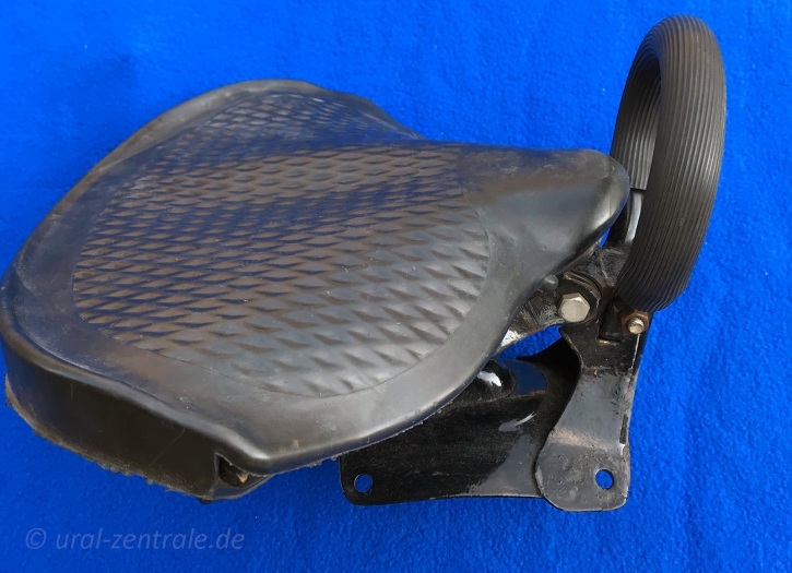 Seat / passenger seat Dnepr complete UralZentrale