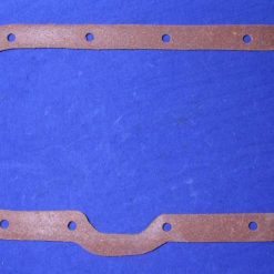 Oil pan gasket, standard, for Ural ans sv engines