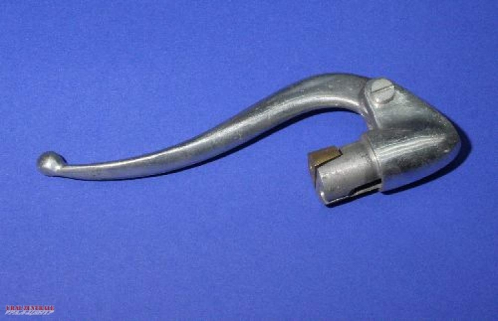 Inner cable lever right side