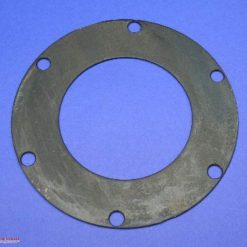 Center clutch plate 5mm