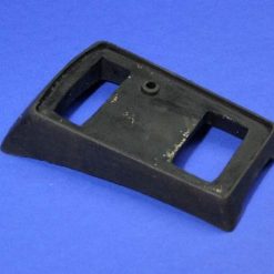 Gummiunterlage Rücklicht K750