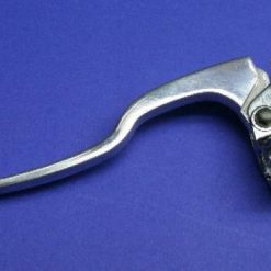 Clutch lever / bracket, 22 mm, aluminum