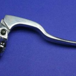 Brake lever / bracket, 22 mm, aluminum