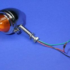 Blinker CJ / Chang Jiang