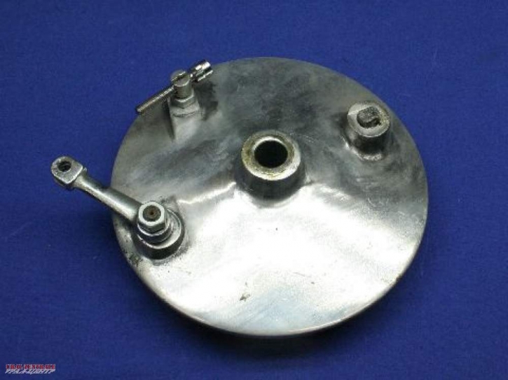 Brake anchor plate M72 / BMW / CJ