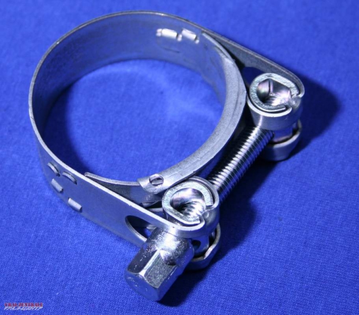 Clamp air intake hose UralZentrale