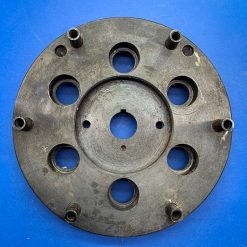 Flywheel for Dnepr engines