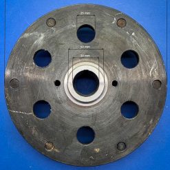 Flywheel for Dnepr engines