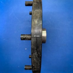 Flywheel for Dnepr engines