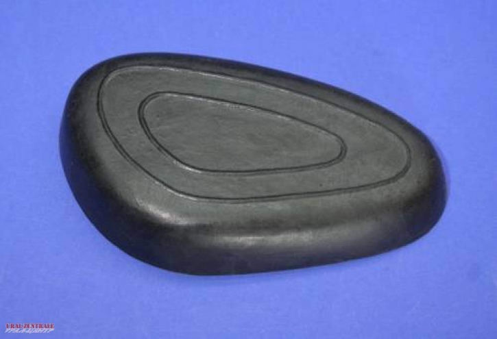 Fuel tank pad M72 left side