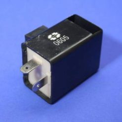 Signal relay 12V