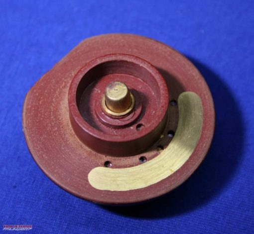 Distributor rotor