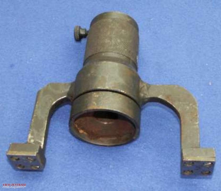 Justierblock Originalwerkzeug 4794