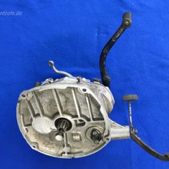 Gearbox Dnepr
