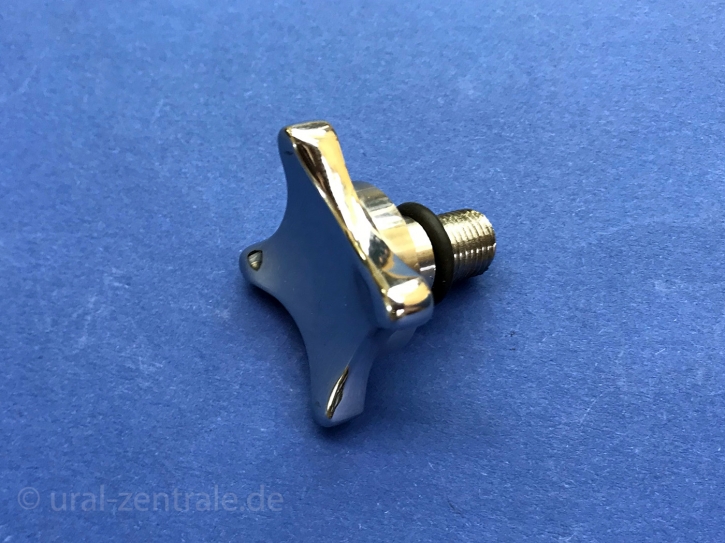 Verschlussschraube Benzintank