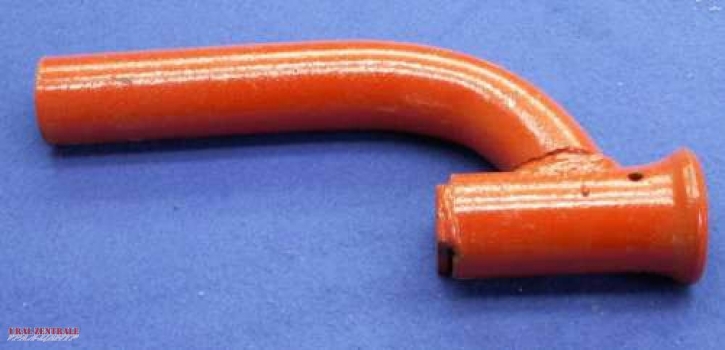 Fastener Sidecar frame