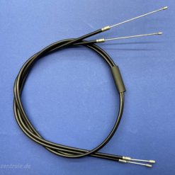Throttle cable M72 / BMW