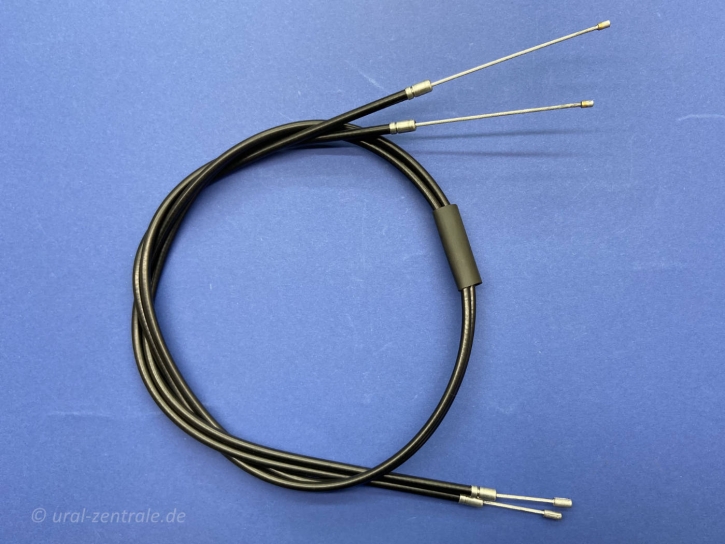 Throttle cable M72 / BMW