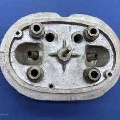 Cylinder head Chang Jiang ohv engine, left hand