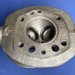 Zylinderkopf links für Chang Jiang OHV Motoren