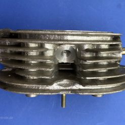 Cylinder head Chang Jiang ohv engine, left hand