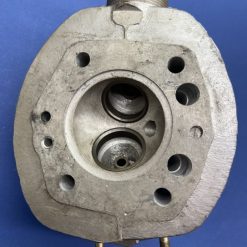 Zylinderkopf rechts für Chang Jiang OHV Motoren