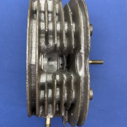 Cylinder head Chang Jiang ohv engine, right hand