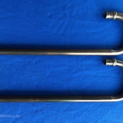 Manifold long CJ 750ccm OHV engine