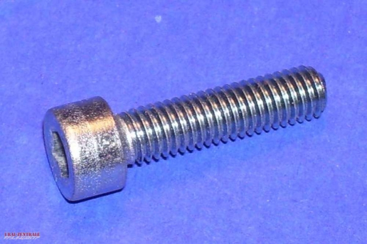 Hexagon bolt 5 x 20 mm
