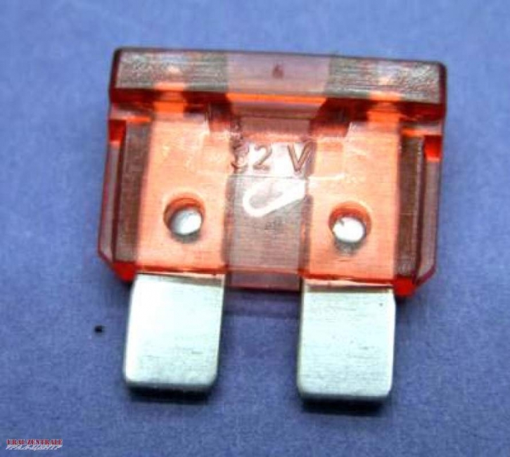 Plug fuse 20A UralZentrale
