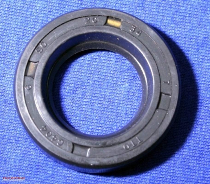 Kickstarter shaft seal ring, Dnepr, original quality