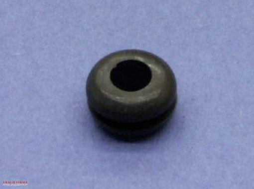 Wire grommet 4/7