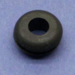 Wire grommet 5/10