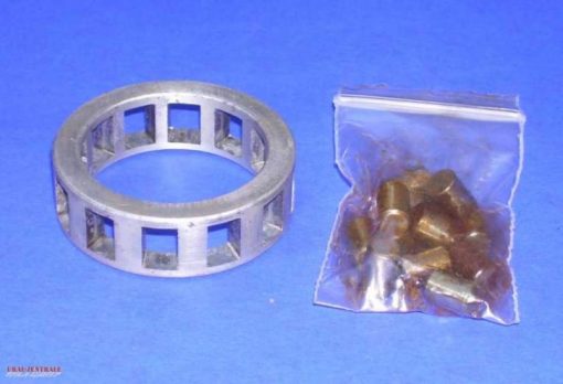 Pleuellager Kurbelwelle SV-Motoren