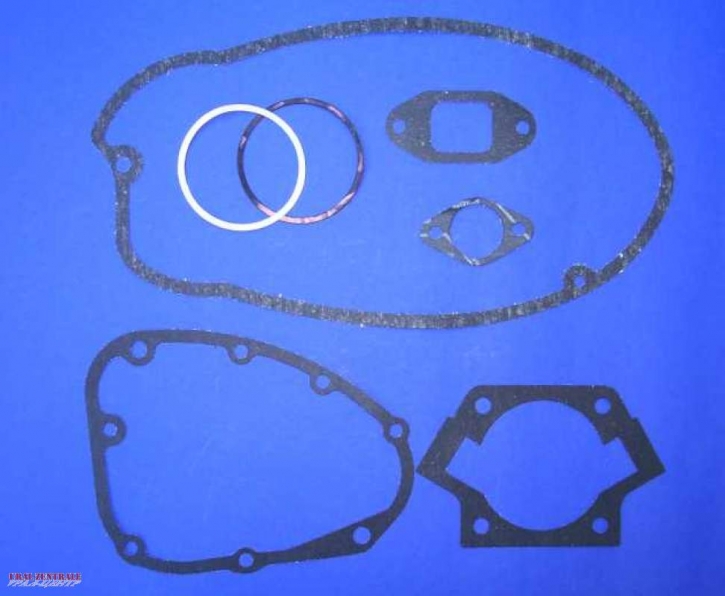 Gasket set Isch / Ish UralZentrale