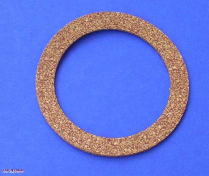 Fuel tank cap seal, cork UralZentrale