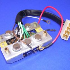 Diode plate 12V