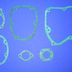 Gearbox gasket set Chang Jiang