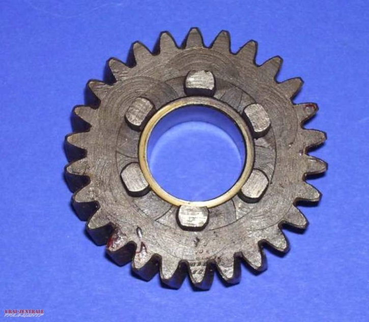 Pinion 4th gear