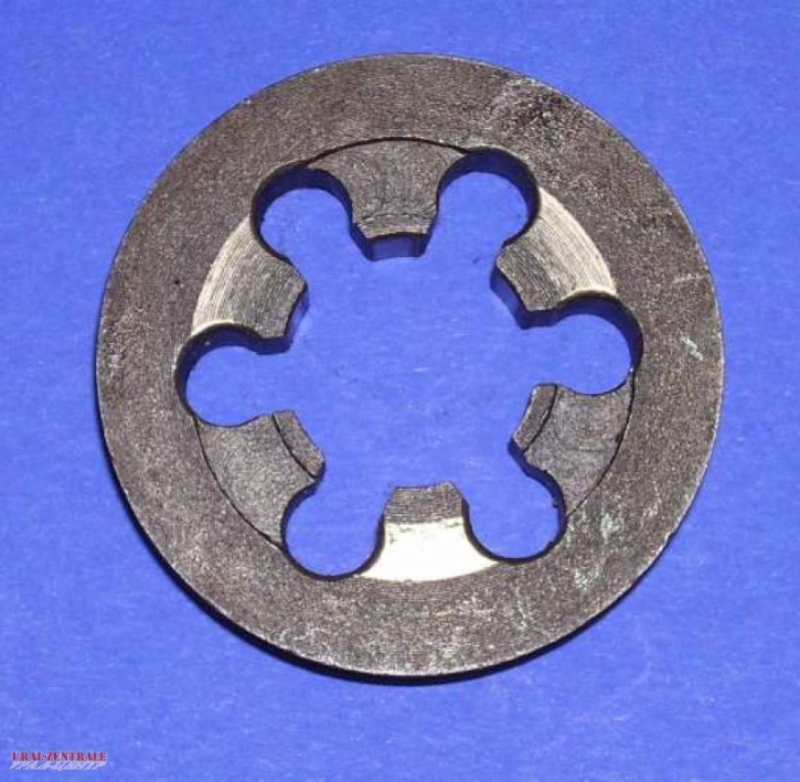 Gear bushing 3rd / 4th gear