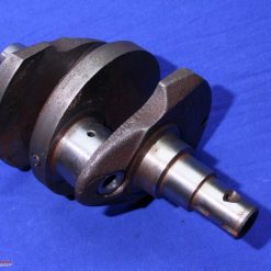 Crankshaft for Dnepr 650ccm