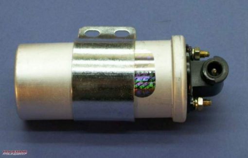 Ignition coil 6 volts