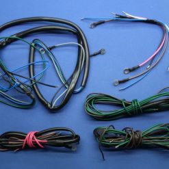 Harness Dnepr K750