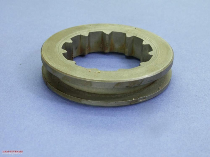 Shift collar small