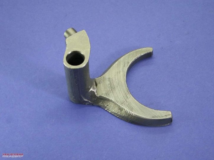Selector fork