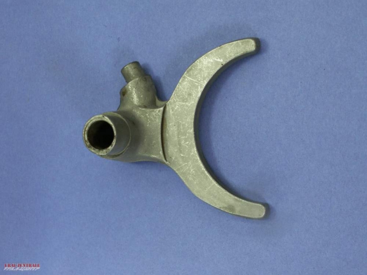 Selector fork